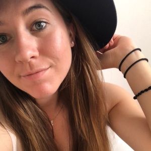 Meet your Posher, Brooke